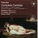Handel: Complete Cantatas, Volume 1