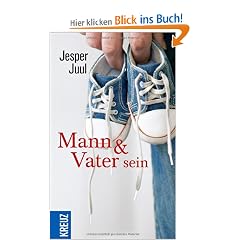Mann und Vater sein