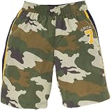 pull-on windshorts