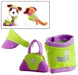FANCY PALS DRESS UP SPORTS - SOCCER OUTFIT For 8