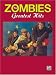 The Zombies Greatest Hits (Sheet Music for piano/vocal/guitar)