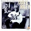 Dave Riley