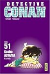 D�tective Conan 51