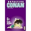 D�tective Conan, Tome 51 :