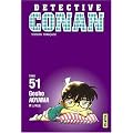 D�tective Conan, Tome 51 :