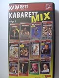 Kabarett Mix Folge 2 - I Stangl