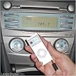 iPod Zune or MP3 Aux Auxiliary Stereo Car Radio Input Jack Audio Cable for Honda Civic, Accord, FIT, Insight iPod Zune or MP3 Aux Auxiliary Stereo Car Radio Input Jack Audio Cable for Honda Civic, Accord, FIT, Insight