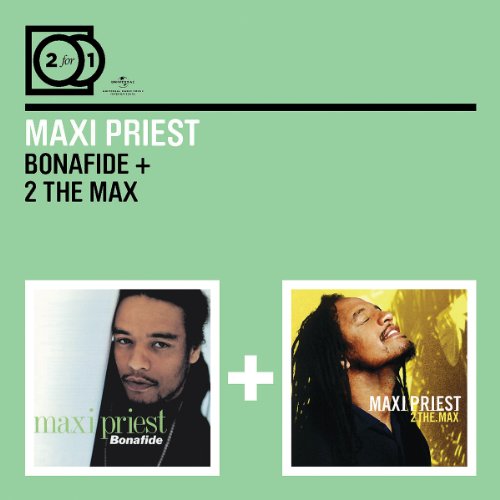 Maxi Priest - Close To You [1990] Lyrics - Zortam Music