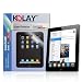 6 Pack iPad 2 Screen Protector for New Apple iPad 9.7 inch Tablet 2nd Generation