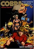 Revue Taïfu Comics  / Cobra the Space Pirate T04 Couleur