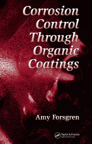 Corrosion Control Through Organic Coatings (Corrosion Technology)