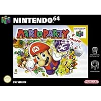 Mario Party