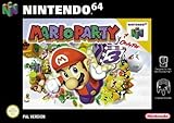 Mario Party