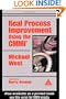 Real Process Improvement Using the CMMI