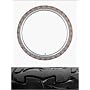 New Cruiser 26" x 2.125" Rattleback Bicycle Tire