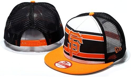 NFL New York Giants Alternate Snapback Hats