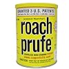 Copper Brite 1 Roach Prufe Powder, 16-Ounce