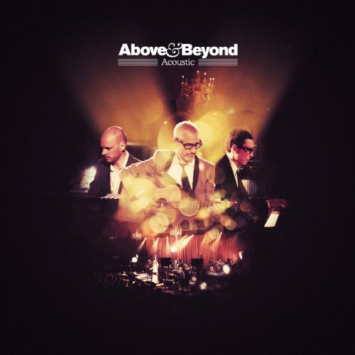 Above &Amp; Beyond - Acoustic - Zortam Music