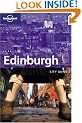 Edinburgh (Lonely Planet City Guide)