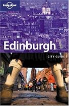 Edinburgh (Lonely Planet City Guide)