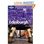 Edinburgh (Lonely Planet City Guide)