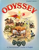 Odyssey : a communicative course in English