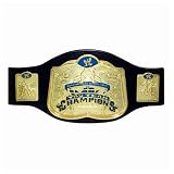 Eigenschaften Jakks 90902 / WWE - Smack Down - TAG TEAM CHAMPIONSHIP Gürtel von 2007 - OVP