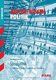 Abitur-Wissen Politik; Sozialpolitik f&uuml;r G8; Grundlagen, Orientierungspunkte und Gestaltung - Dr. Bernhard Frevel, Prof. Dr. Berthold Dietz