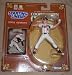 1998 Warren Spahn MLB Cooperstown Collection Starting Lineup Figure