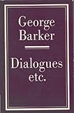 Dialogues etc.