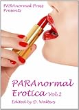 PARAnormal Erotica Vol. 2
