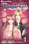 Rasetsu, Vol. 1
