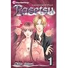 Rasetsu, Vol. 1