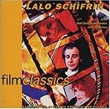 Lalo Schifrin - MusicDatabase - Sudden Impact,Dirty Harry,Bullitt