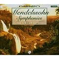Mendelssohn: Complete Symphonies