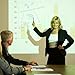 Whiteboard Wallpaper, Matte White, 4x6 ft Peel and Stick White Board, Dry Erase Decal & Projector Screen, Self-Adhesive Backing