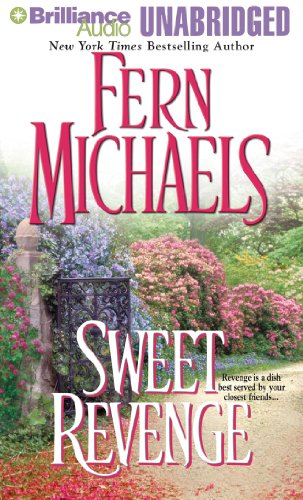 Sweet Revenge (Sisterhood Series)