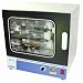 FinePCR COMBI-V12,110VIEO Deluxe Microprocessor Controlled, Rotisserie Incubator with Internal Electrical Outlet, 5-80°C, 110V