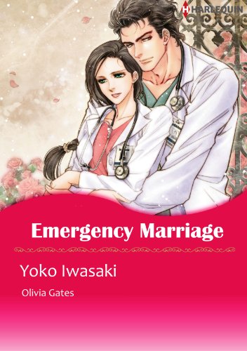 Emergency Marriage (Harlequin comics)
