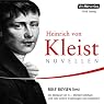 H&ouml;rbuch Heinrich von Kleist: Novellen