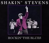 Rockin The Blues