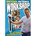 James Whitham's Motorbike Workshop [DVD]