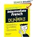 Intermediate French For Dummies (For Dummies (Language & Literature))