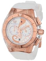 Big Sale TechnoMarine Women's 112021 Cruise Dream Sea Horse Dial Watch