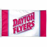 NCAA Dayton Flyers 3-by-5 foot Flag
