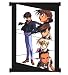 Mobile Suit Gundam Wing Anime Fabric Wall Scroll Poster (16