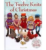 The twelve knits of Christmas