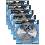 Shark Pro-series (5 Pack) 10 inch 60... by Shark