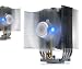 Nirvana NV120 PWM CPU cooler Intel 775/1366, AM2