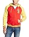 HBO'S Game of Thrones Men's Got Lannister Zip Front Hoodie